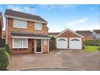 Hanwell Close, Sutton Coldfield B76 4 bed detached house for sale -