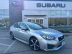 2018 Subaru Impreza 2.0i Sport