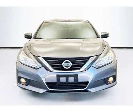 2016 Nissan Altima 2.5 SV is a 2016 Nissan Altima 2.5 Trim Sedan in Montclair CA
