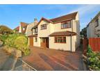 Cyncoed Crescent, Cyncoed, Cardiff, CF23 5 bed detached house for sale -