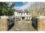 Church Road, East Molesey, Surrey KT8, 5 bedroom detached house for sale -