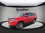 2018 Toyota 4Runner TRD Off-Road Premium