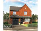 Conquerors Way, Northampton 4 bed detached house for sale -
