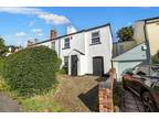 The Common, Quarndon, DE22 3 bed cottage for sale -