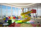 1 bed flat for sale in Damac Tower, SW8, London