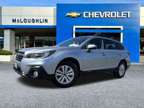 2018 Subaru Outback Premium