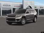 2024 Jeep Grand Cherokee L Laredo X