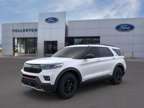 2024 Ford Explorer Timberline