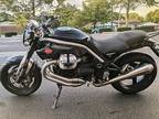 2007 Moto Guzzi GRISO 1100