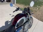 2001 Triumph Thunderbird