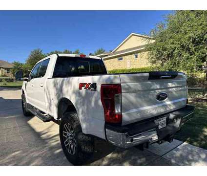 2018 Ford Super Duty F-250 SRW is a 2018 Ford Car for Sale in Georgetown TX