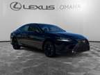 2024 Lexus ES ES 350 F SPORT Handling