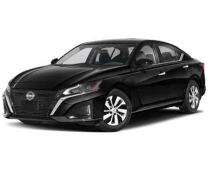 2024 Nissan Altima 2.5 S is a 2024 Nissan Altima 2.5 Trim Car for Sale in Feasterville Trevose PA