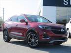 2020 Buick Encore Red, 28K miles