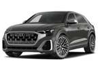 2024 Audi SQ8 Premium Plus