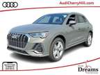 2024 Audi Q3 S line Premium