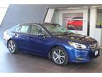 2017 Subaru Legacy Limited