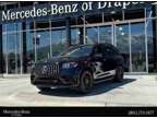 2024 Mercedes-Benz GLS AMG 63 4MATIC