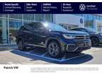 2021 Volkswagen Atlas 3.6L V6 SE w/Technology R-Line