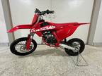 2022 Gas Gas MC 85