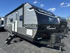 2024 Coachmen Catalina Legacy Edition 243RBS