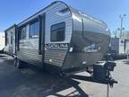 2024 Coachmen Catalina Legacy Edition 283FEDS