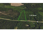 Land for Sale by owner in Warrenton, NC