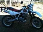 XR650 L - $2500 (Wasilla, KGB) 1999