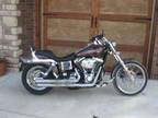 2005 Harley-Davidson Dyna Wideglide