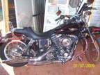 2002 Harley-Davidson Low Rider