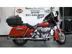 2007 Harley-Davidson FLHTCUSE2 Screamin' Eagle Ultra Classic Electra Glide