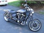 2004 Yamaha Road Star