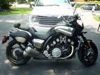 2009 Yamaha V - MAX