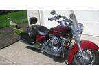 2005 Harley Road King Classic