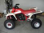 1987 Yamaha Banshee