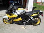 $7,995 06 Bmw K1200s Tri-Color 5k Miles, Excellent Condition!