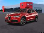 2024 Alfa Romeo Stelvio Ti