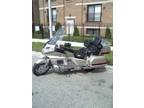 $8,400 1998 GoldWing SE, GL 1500