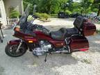 $3,500 1986 Honda Goldwing