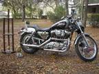 Harley Davidson Sportster Xl 1200c