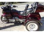 1990 Honda Goldwing Trike