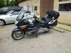 2005 Bmw K1200lt 19k Miles Excellent Condition