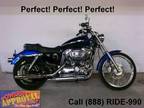 1991 Used Harley Davidson Sportster 883 - consignment