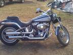 2001 Harley Davidson Duece