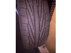 Goodyear Assurance Tripletread P205/60R16