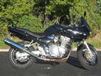 $2,799 2002 Suzuki GSF600S Bandit 600