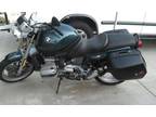 $2,300 1996 BMW R850R'''Sport touring