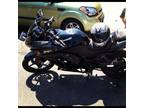 $3,000 2009 Ninja 250R Black all stock