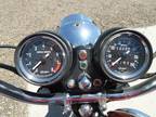 $3,000 1979 Triumph Bonneville T140 '' (cc): 750