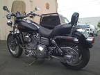 $4,000 2001 Harley Davidson FXD'''Black